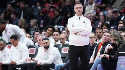Rajaković 31 – Orlando 0! Šok večeri približava Toronto plej-ofu