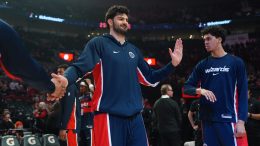 Tristan Vukčević: Zbog Partizana sam čekao da vidim hoću li se vratiti Srbiji - protiv Amerikanaca sam vrištao, komšije su kucale na vrata