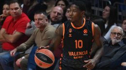 Vetar u leđa makedonskom reprezentativcu pred duel s Partizanom, Valensiju muči pitanje od milion evra