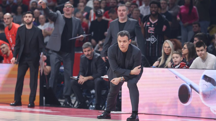Hapoel strahuje od "sportske katastrofe"