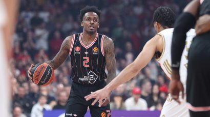 Micić delio asistencije, Blejkni pogađao – Hapoel se odvojio od Zvezde