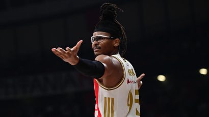 Čima Moneke stavlja Zvezdu i Valensiju u isti koš: Čak i ako završimo drugi, svi će nas otpisati