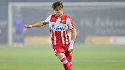 Milan spreman da odreši kesu za Kostova, ali postoji problem