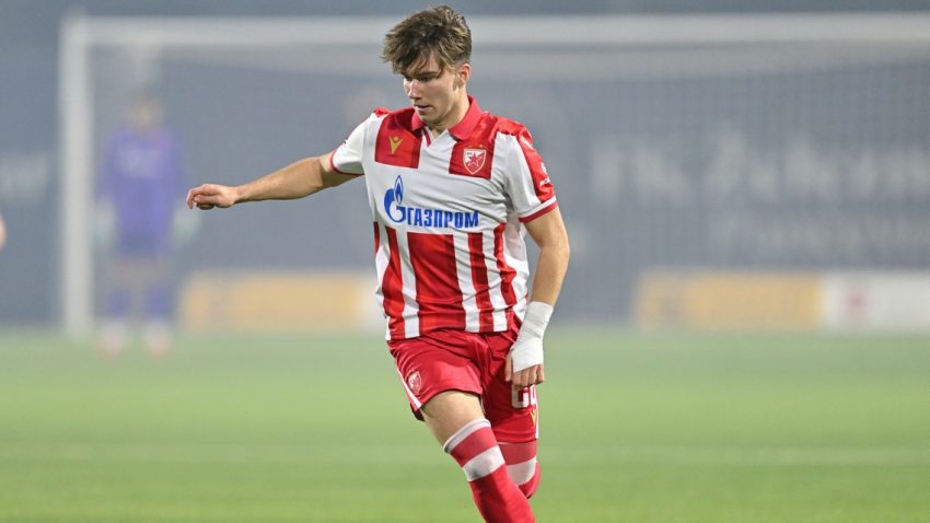 Milan spreman da odreši kesu za Kostova, ali postoji problem