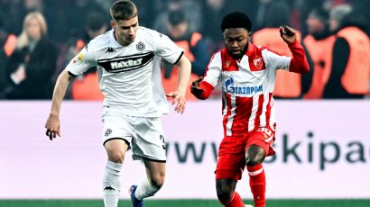 Zvezda i Ovusu – negde je zapelo