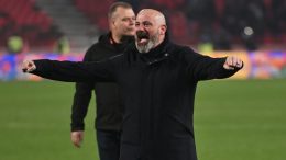 Stanković nagrađuje ekipu i čeka trio