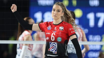 Partizan poručio bivšem kapitenu: Vrata kluba su ti uvek otvorena