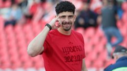 Brazilci se ne obaziru na Terzićeve reči: Mateus hoće iz Zvezde, dogovor na pomolu