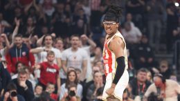 Moneke bez zadrške: Nisam očekivao zvižduke navijača, očigledno je da neko treba žestoko da nas izriba - Odželej je moj brat i mi tako funkcionišemo