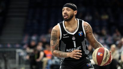 Partizan krenuo po redu: Karlikov potpis – kalcijum za čvrstu kičmu i vetar u jedra za Ljubljanu