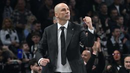 Penjaroja i Fernando traže promenu Partizanove slike: Imali smo mnogo problema, uspećemo da se saberemo