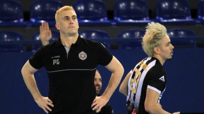 Opis Partizanove neuspešne sezone: Vodimo, pa se opuštamo – nemamo koncentraciju da izdržimo taj pritisak do kraja… I onda padamo
