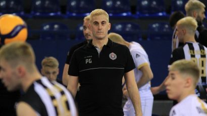 Partizanovo srce i dalje kuca: Naš san živi, Zvezda nam mnogo pomogla