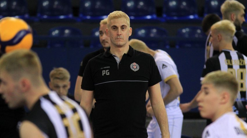 Partizanovo srce i dalje kuca: Naš san živi, Zvezda nam mnogo pomogla