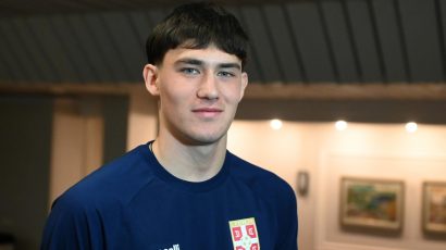 NXGN lista: Maksimović ispred Kostova, Jamal neprikosnoven