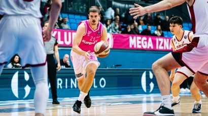 Stefanović pokvario Đurišićev povratak, FMP slavio na Novom Beogradu