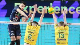 Loše veče za ekipu Marka Podraščanina, karta za Fajnal-for sad prilično daleko