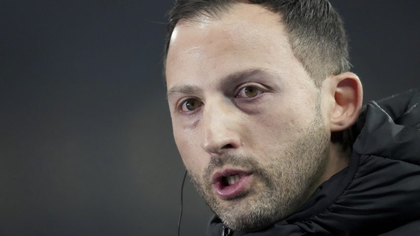 Drama u Istanbulu: Trener Fenerbahčea u bolnici zbog teške infekcije
