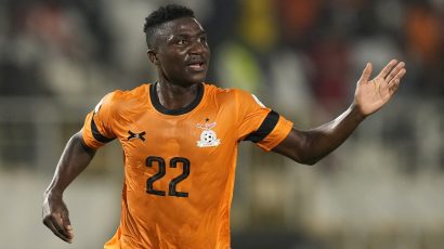 Kangva propušta duel sa Mesijem na Bombonjeri zbog incidenta protiv Maroka