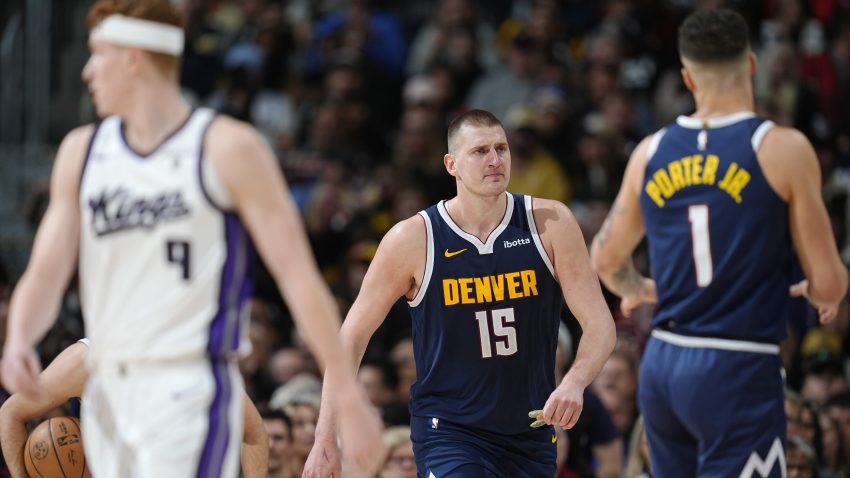 NBA šampion ustao protiv GOAT narativa o Majklu Džordanu: Moje oči nisu videle boljeg košarkaša od Nikole Jokića
