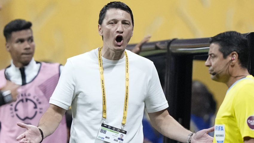 Tadić bez rešenja za bivšeg trenera Partizana: Srbin gazi ka tituli
