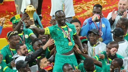 Senegal u društvu šampiona koji to više nisu: Šajberovo kolo, Kalčopoli, pad Marseja…