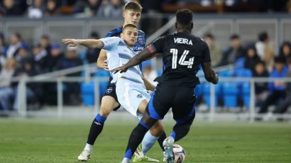 Srpski napadač zasenio Marka Rojsa: Na njihovu žalost, nastaviću da postižem golove