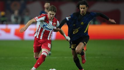 Ako Rodri ode - stiže vunderkind: Siti blizu dogovora sa tinejdžerom