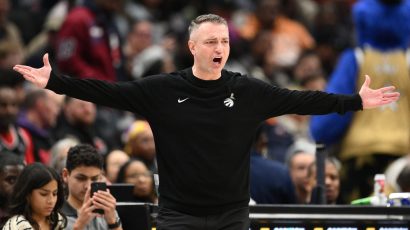 Veliko veče: Rajaković srušio lidera, Toronto poništio “MVP materijal”