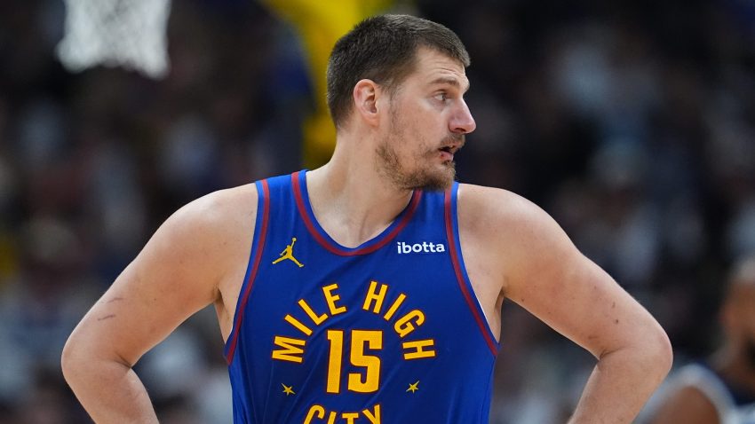 Trener Denvera i surova realnost: Niko ne prima udarce kao Jokić - nemam problem sa Nikolinim reakcijama