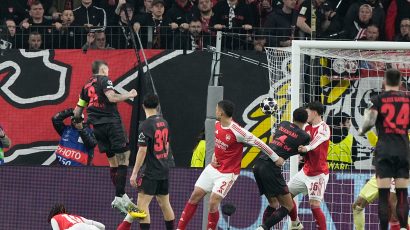 Ko se mača lati, od mača (zamalo) i strada: Leverkuzen iskoristio oružje Arsenala, pa primio gol iz sumnjivog penala