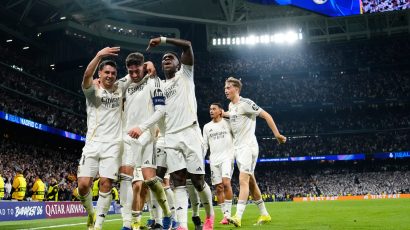 Real ponizio Siti, Arbeloa ućutkao Gvardiolu – pričaće se o partiji Valverdea