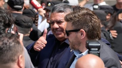 Bliži se odbrana svetskog trona, a u Argentini moraju da razmišljaju o optužnici za proneveru novca