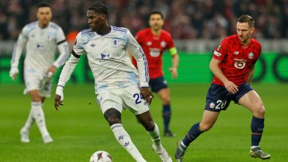 LE: Aston Vila kao Zvezda, Panatinaikos sa penala presudio Betisu, italijanski derbi bez pobednika