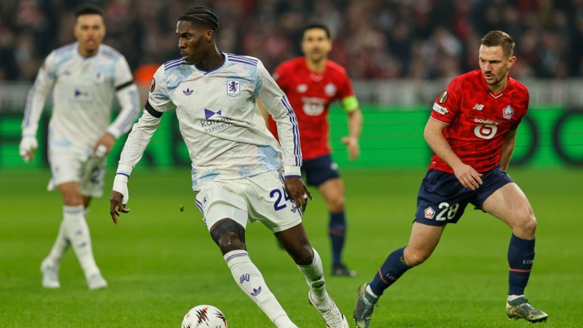LE: Aston Vila kao Zvezda, Panatinaikos sa penala presudio Betisu, italijanski derbi bez pobednika