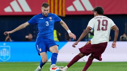 Pavlović: Nismo želeli da se povlačimo