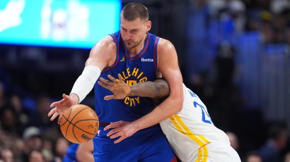 Potvrda Jokićeve dominacije – Srbin 20. put igrač nedelje