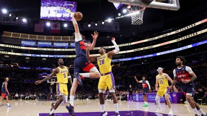 Vukčević sve ‘krao’, ali ne i Lebronu tripl-dabl – Jović upakovao poklon za Rajakovića, drama oduzela Topiću minute