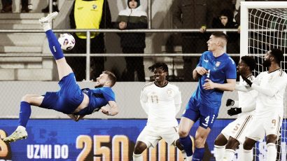 Pavlović hrabro korača ka Vidiću i Ivanoviću