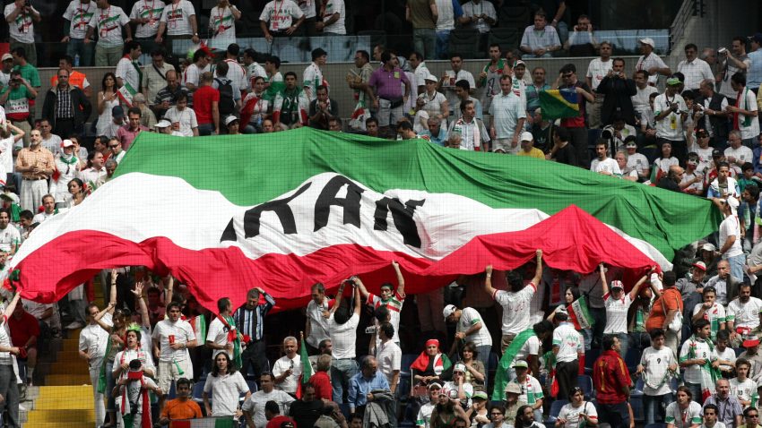 Nema više dileme, Infantino potvrdio: Iran će igrati na Mundijalu