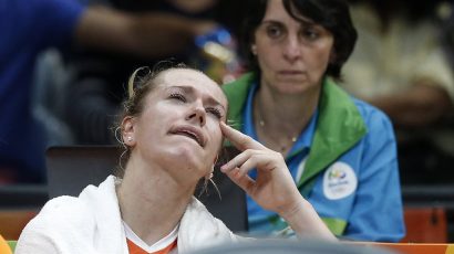 Trofejna odbojkašica rekla zbogom: Sve počelo kao san jedne devojčice – bilo je teških trenutaka, odricanja, povreda, sumnji i rastanaka