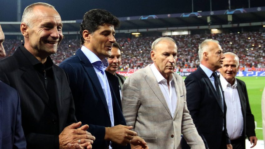 Teška priča Zvezdine legende: Od dve titule prvaka Evrope do 900 evra - razvod ga je uništio, praznike provodio sam, bolesna majka bila preča od fudbala
