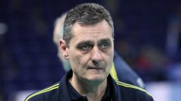 Terzić: Nažalost, za Maju je završena Liga nacija, moraćemo dalje bez nje