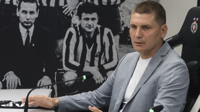 Blagojević dobio ponudu iz Rusije