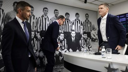Zvezdaš i partizanovac saglasni: Otkaz Blagojeviću katastrofalna odluka, da nije bilo sukoba iznad – ne bi došlo do smene