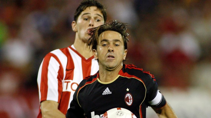 Pavlović dobio veliko priznanje: Strahinja najviše napredovao u Milanu