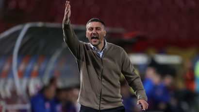 Račić promašio penal, Kerkez nastavio seriju sa Atromitosom