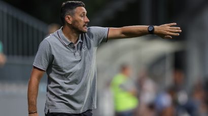 Kerkezova klopka za Nikolića: Stativa sprečila het-trik Luke Jovića, AEK zaustavljen u gradskom derbiju