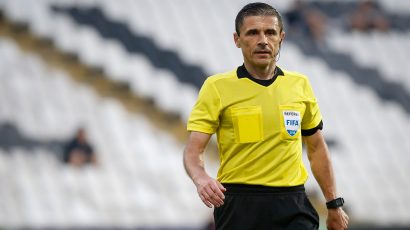 Milorad Mažić kritikovao odluku UEFA