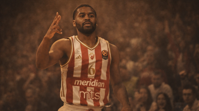 Zvezdin revolveraš najbrži na obaraču: Kad je oči u oči, šerifu Batleru nema ravnog